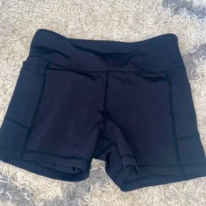 Zyia shorts